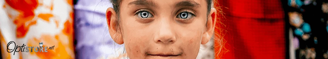 מיתוסים שקשורים לעיניים