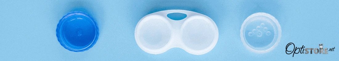 הכל על עדשות המגע