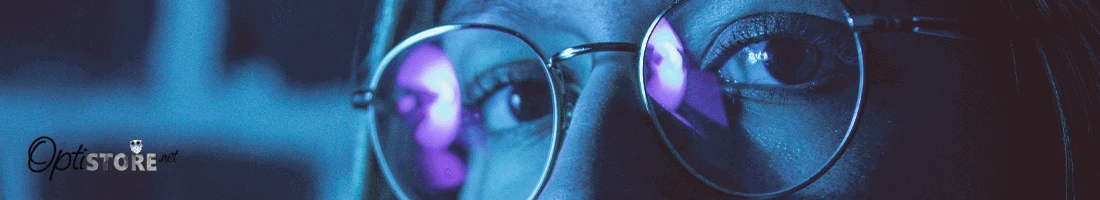 עדשות מולטיפוקל אופטימייז OPTIMIZE