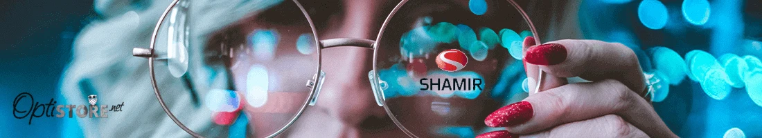 עדשות מולטיפוקל שמיר