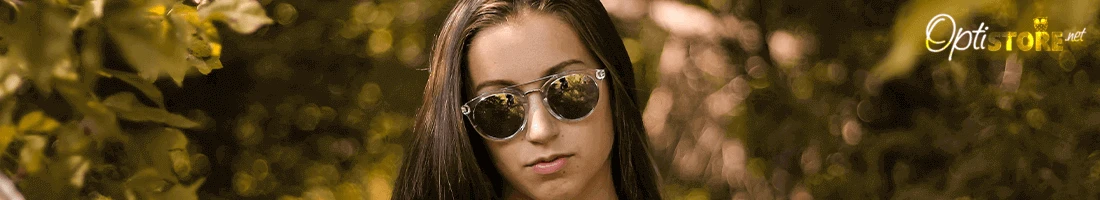 משקפי שמש אופטיים (עדשות עם מרשם)