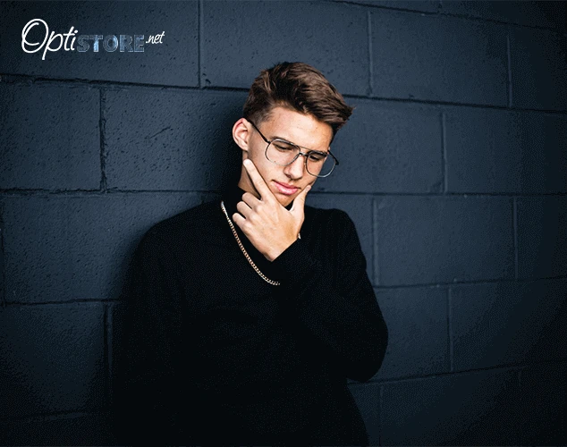 האופטומטריסט שהתאים לכם משקפיים היה מוסמך?