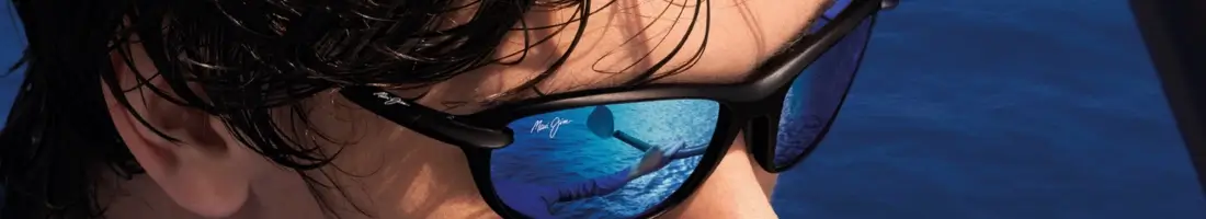 משקפי שמש מאווי ג'ים