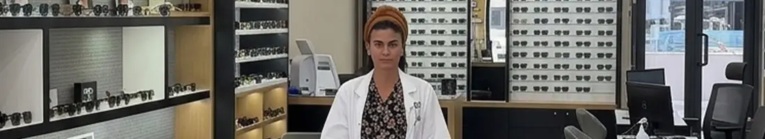 הגיע הזמן להחליף את משקפי המולטיפוקל שלכם? כך תעשו את זה נכון!