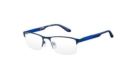 משקפי ראיה קאררה CA 8821/V כחול, כהה מלבניות