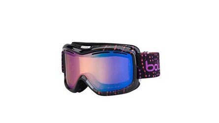 משקפי סקי בולה MONARCH MONARCH ורוד, סגול, שחור