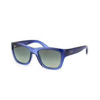 משקפי שמש רייבן לנשים RB 4194 כחול אובאליות