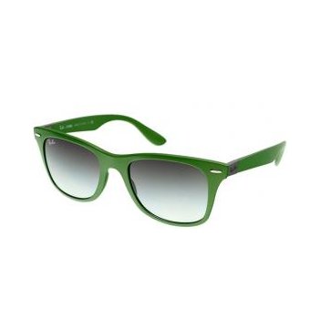 משקפי שמש רייבן WAYFARER LITEFORCE  RB 4195 ירוק מלבניות