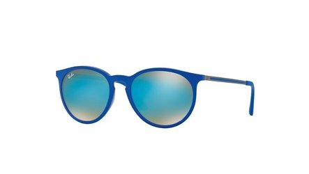משקפי שמש רייבן לגברים RB 4274 כחול עגולות