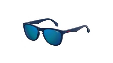 משקפי שמש קאררה לגברים CA 5042/S  כחול מרובעות