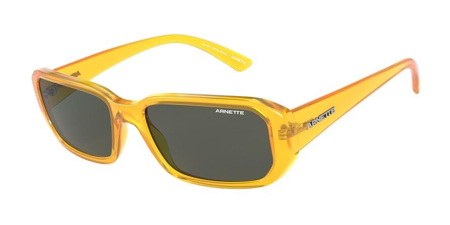 משקפי שמש ארנט GRINGO 4265 צהוב מלבניות