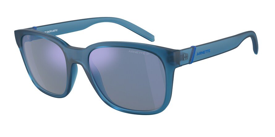 משקפי שמש ארנט לגברים SURRY H 4320 כחול מרובעות