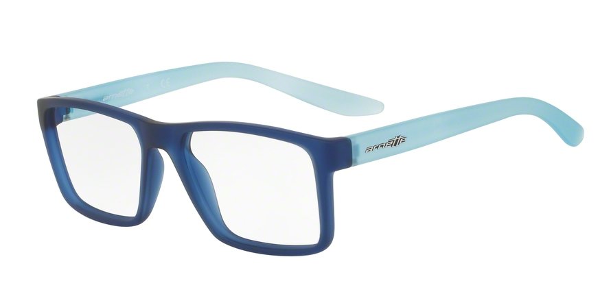 משקפי ראיה ארנט לגברים CORONADO 7109 כחול מלבניות