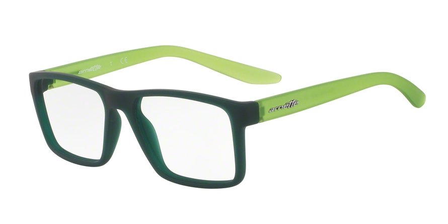 משקפי ראיה ארנט CORONADO 7109 ירוק מלבניות
