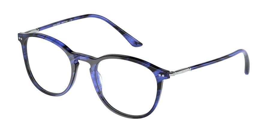 משקפי ראיה ג'ורג'יו ארמני לגברים AR7125 כחול