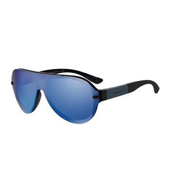 משקפי שמש ג'ורג'יו ארמני AR8056 כחול, שחור