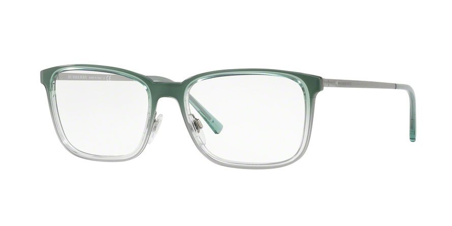 משקפי ראיה ברברי לגברים B 1315 ירוק מלבניות