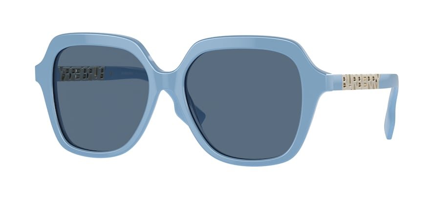 משקפי שמש ברברי לנשים JONI B 4389 כחול מרובעות