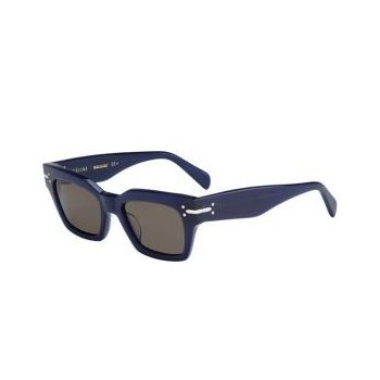 משקפי שמש סלין לנשים CL 41070 כחול מרובעות