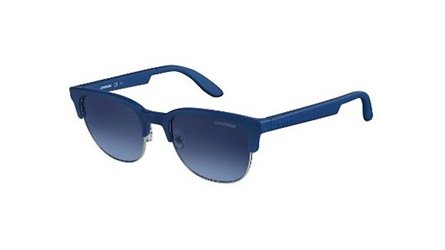 משקפי שמש קאררה לגברים CA 5034/S כחול מרובעות