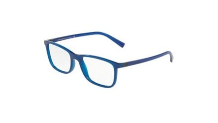 משקפי ראיה דולצ'ה גבנה לנשים DG 5027 כחול, כהה מרובעות