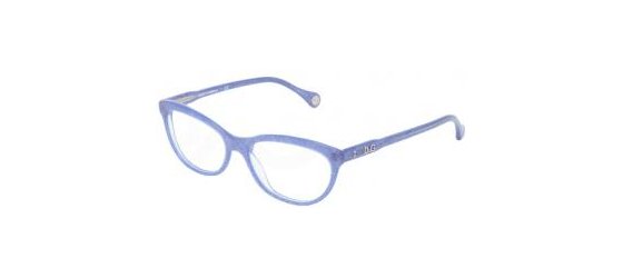 משקפי ראיה דולצ'ה גבנה לנשים DG 1245 כחול אובאליות, חתולי