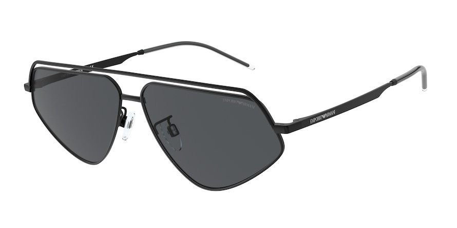 משקפי שמש אימפוריו ארמני לגברים EA 2126 שחור פרפר