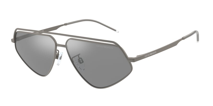 משקפי שמש אימפוריו ארמני לגברים EA 2126 אפור פרפר