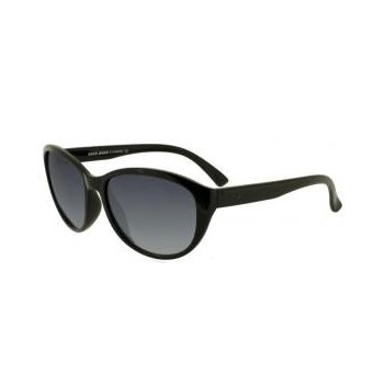 משקפי שמש גוד מוד GM138 138 שחור oversized - אוברסייז, חתולי