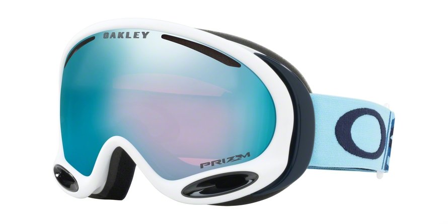 משקפי סקי אוקלי A-FRAME 2.0 OO7044 כחול, כהה