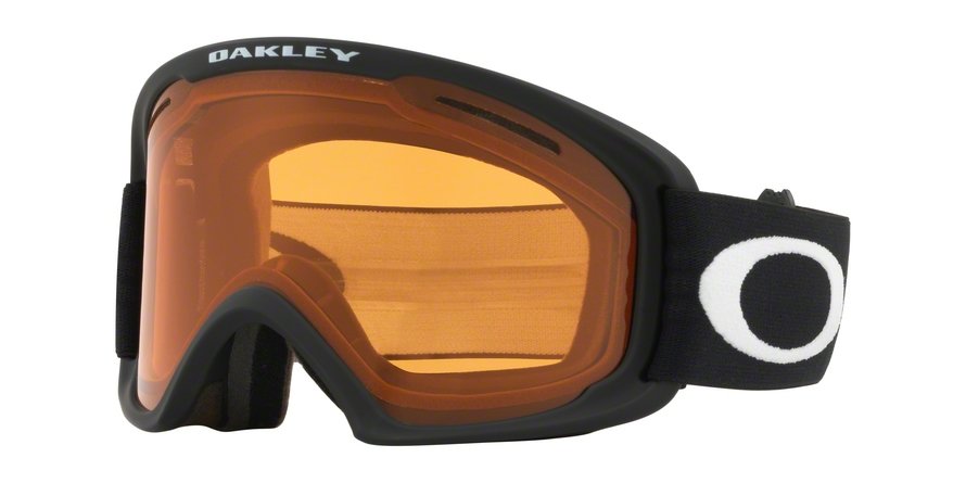 משקפי סקי אוקלי O FRAME 2.0 XL OO7045 שחור, מט