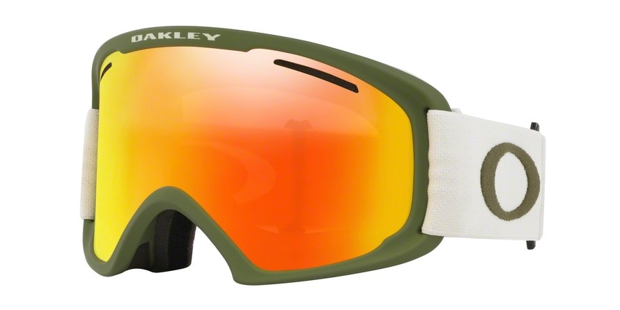 משקפי סקי אוקלי O FRAME 2.0 XL OO7045 אפור