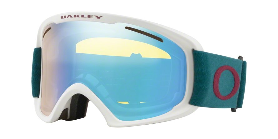 משקפי סקי אוקלי O FRAME 2.0 XL OO7045 אפור