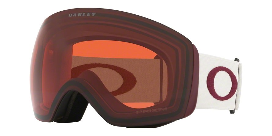 משקפי סקי אוקלי FLIGHT DECK OO7050 אדום