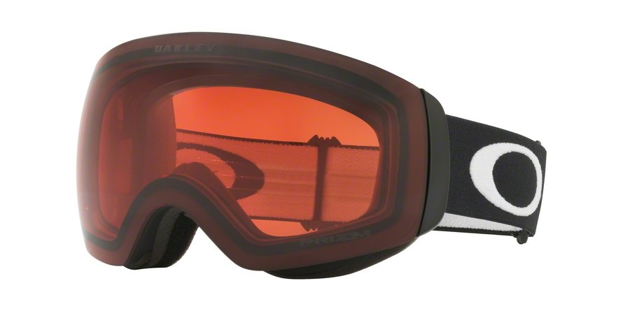 משקפי סקי אוקלי FLIGHT DECK M OO7064 שחור Shield