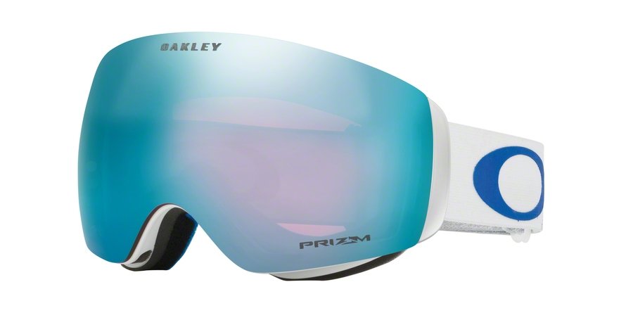 משקפי סקי אוקלי FLIGHT DECK XM OO7064 כחול
