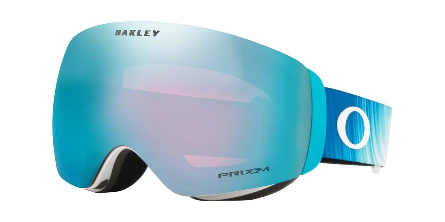 משקפי סקי אוקלי FLIGHT DECK M OO7064 כחול Shield