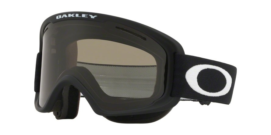 משקפי סקי אוקלי O FRAME 2.0 XM OO7066 שחור, מט