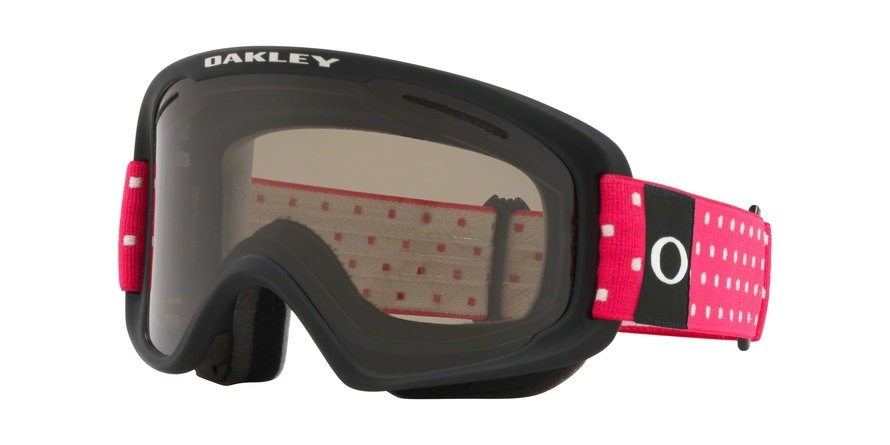 משקפי סקי אוקלי O FRAME 2.0 XM OO7066 אדום