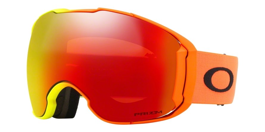 משקפי סקי אוקלי AIRBRAKE XL OO7071 מיוחד