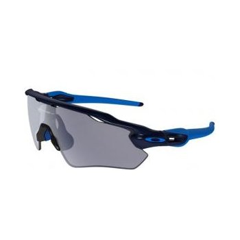 משקפי שמש אוקלי לגברים RADAR EV PATH OO9208 כחול מלבניות