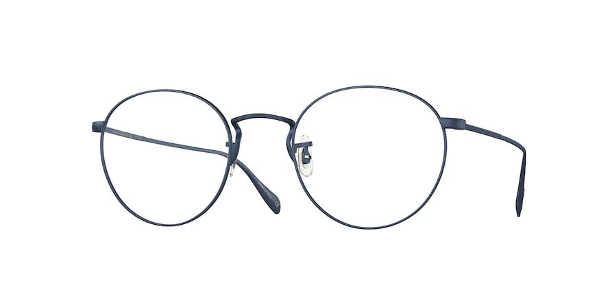 משקפי ראיה אוליבר פיפלס לגברים COLERIDGE OV1186 כחול