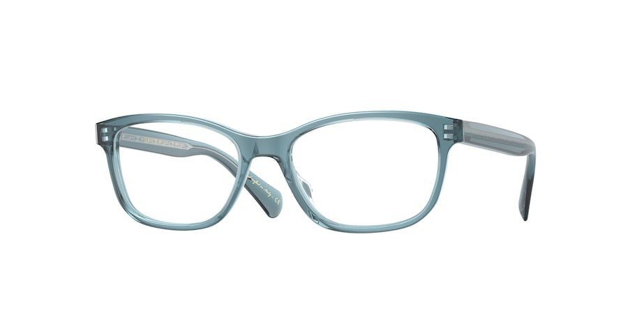 משקפי ראיה אוליבר פיפלס לנשים FOLLIES OV5194 כחול מרובעות