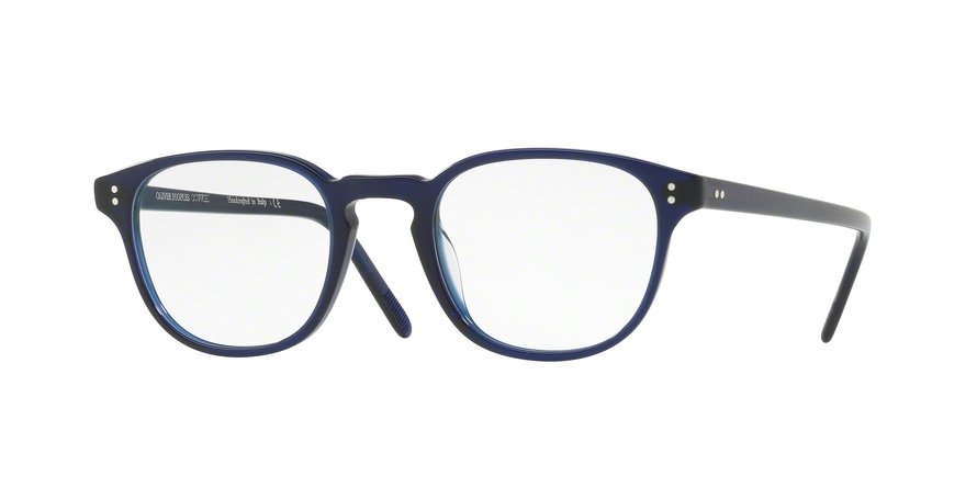 משקפי ראיה אוליבר פיפלס לגברים FAIRMONT OV5219 כחול