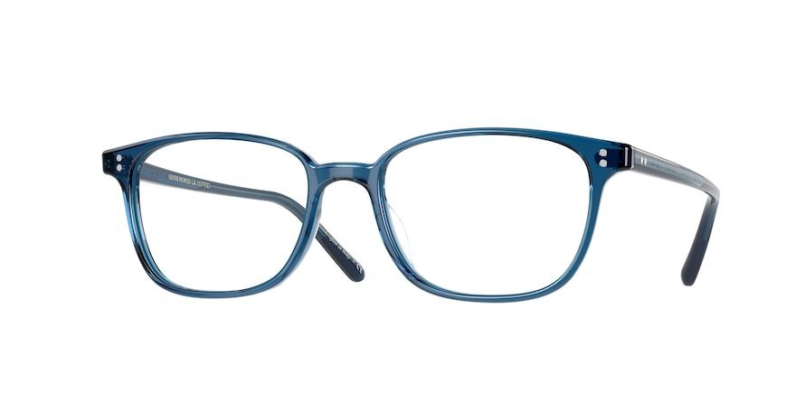 משקפי ראיה אוליבר פיפלס לגברים MASLON OV5279U כחול מרובעות