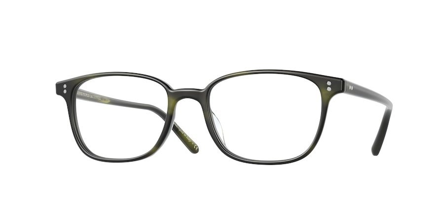 משקפי ראיה אוליבר פיפלס לגברים MASLON OV5279U ירוק מרובעות