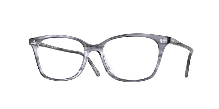 משקפי ראיה אוליבר פיפלס לנשים ADDILYN OV5438U כחול מלבניות