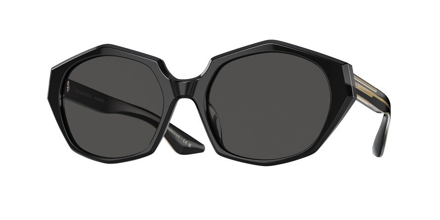 משקפי שמש אוליבר פיפלס לנשים 1971C OV5511SU שחור חתולי