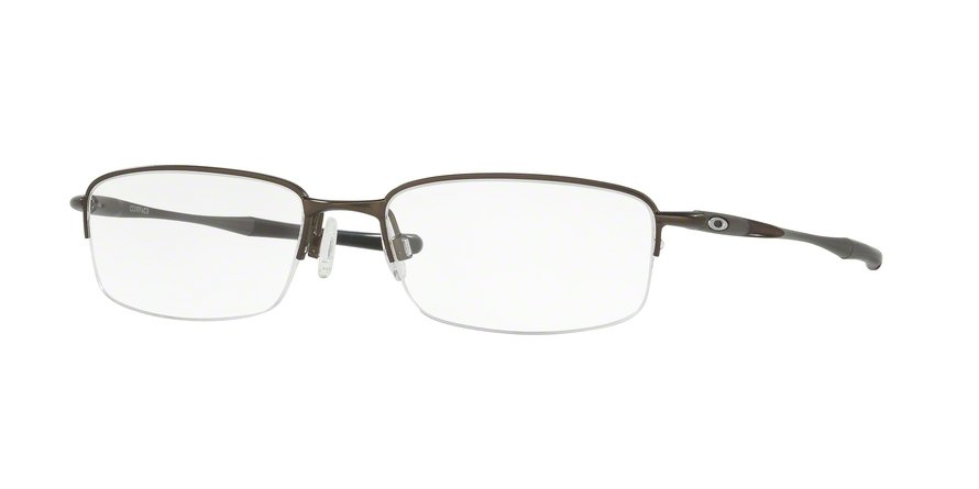 משקפי ראיה אוקלי לגברים CLUBFACE OX3102 אפור מלבניות