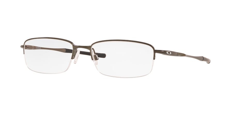 משקפי ראיה אוקלי לגברים CLUBFACE OX3102 ירוק מלבניות
